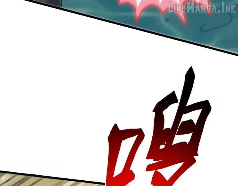 Invasion of the Myriad Races: Starting by Taming a Legendary Beast Chapter 87  - page 129